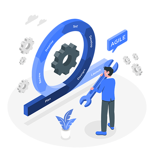 SEO backed web design and development