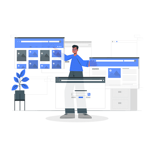 Results driven website solutions
