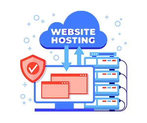 Website Re-designing