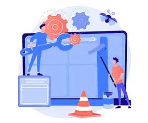 Responsive Website